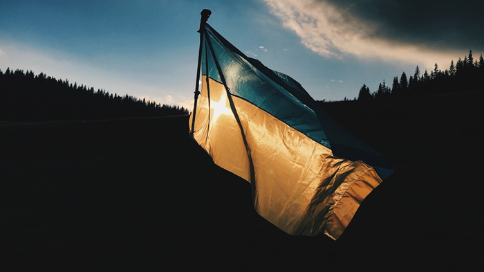 A Prayer for Ukraine A Prayer for Ukraine