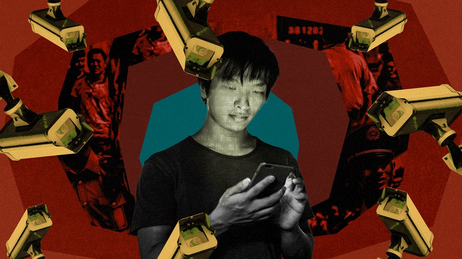 Can China’s New Regulations Really Stop Evangelism on the Internet?