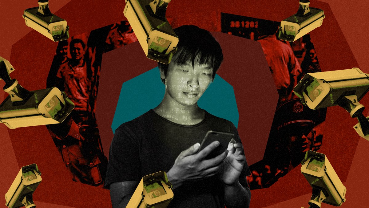 Can China's New Set of Regulations Really Stop Evangelism o... - Vimarsana News