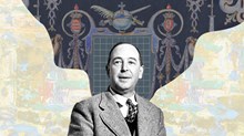 C.S. Lewis Was a Modern Man Who Breathed Medieval Air