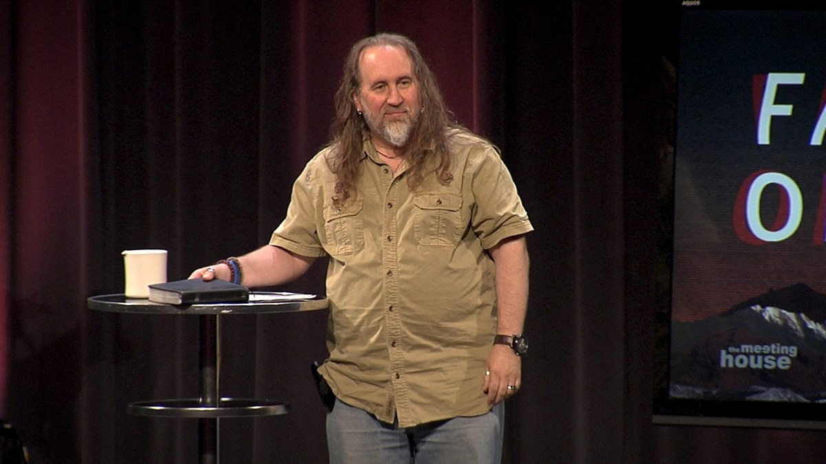 Ontario's Most Influential Pastor Resigns Following Abuse ...... | News & Reporting - Vimarsana News