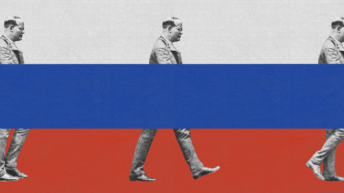 Do Russian Christians Need More Bonhoeffers? - Vimarsana News