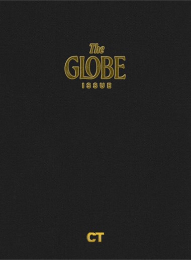 Globe Issue