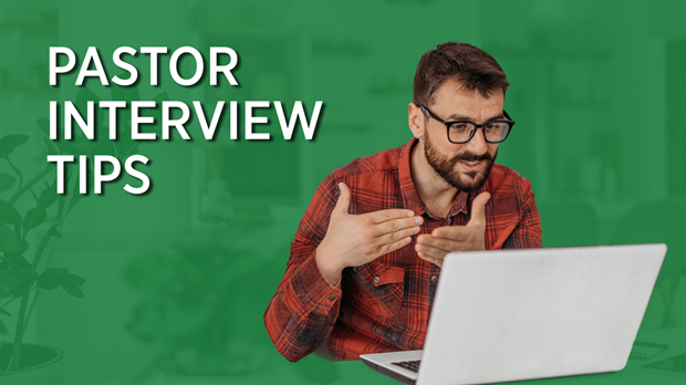 6 Crucial Tips to Nail a Pastoral Candidate Interview 6 Crucial Tips to Nail a Pastoral Candidate Interview