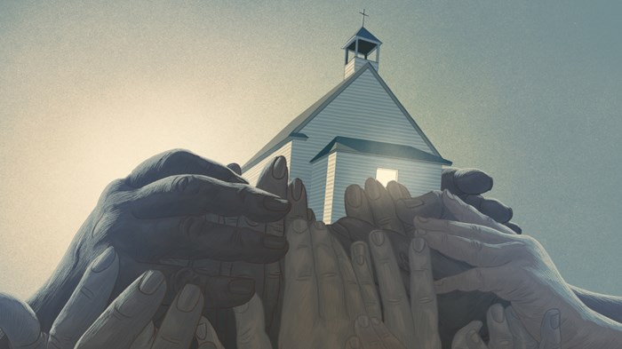 Little Church, Big Faith