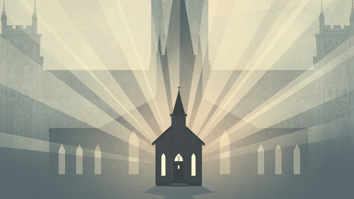 Love Your Church Within Its Limits - Vimarsana News