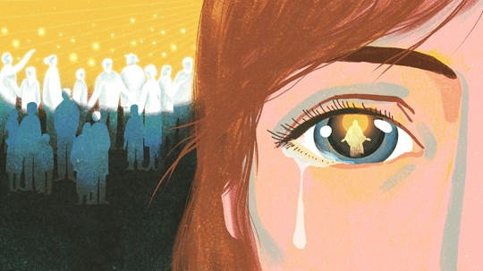 Jesus Is Risen! Now What? Jesus Is Risen! Now What?