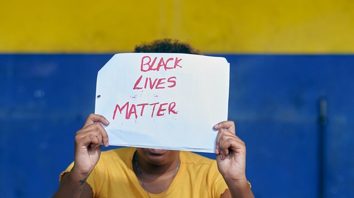 Who Is My Neighbor? An Honest Look at the Racism Inside the Ukraine Crisis. Who Is My Neighbor? An Honest Look at the Racism Inside the Ukraine Crisis.