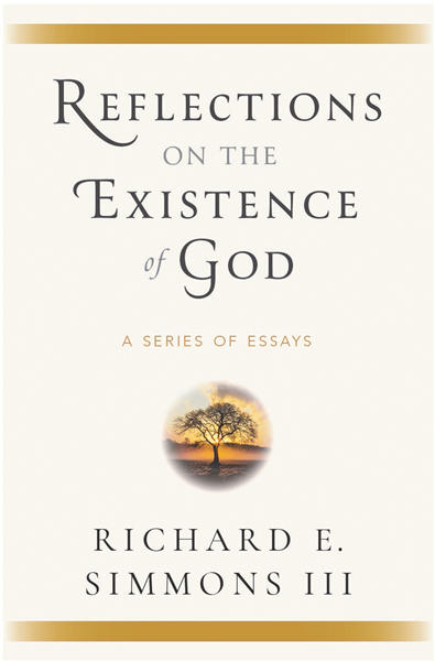 Reflections on the Existence of God