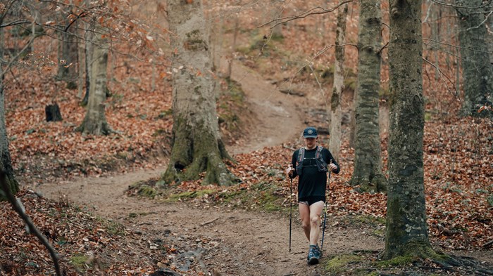 How Does Long-Distance Running Make You a Better Humanitarian? How Does Long-Distance Running Make You a Better Humanitarian?