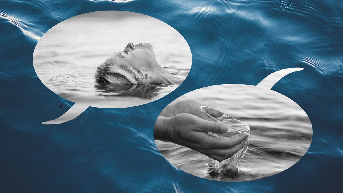 Are the Precise Words of Baptism Important? - Vimarsana News