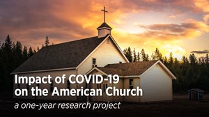 Survey | COVID-19 and the Church