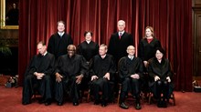 Why Haven’t There Been Any Evangelicals on the Supreme Court?