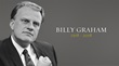 Tell Billy Graham 'The Jesus People love him