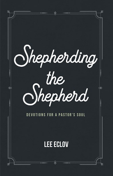 Shepherding the Shepherd