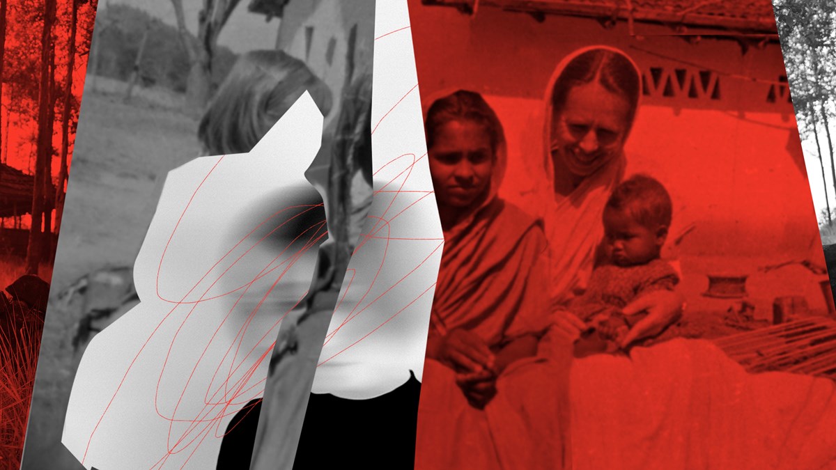 The Missionary Kids Are Not Alright - Vimarsana News