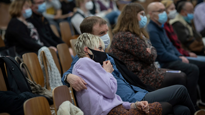 Comment les évangéliques français cherchent à soutenir les victimes d’abus Comment les évangéliques français cherchent à soutenir les victimes d’abus