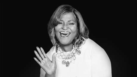 Died: LaShun Pace, Unstoppable Gospel Singer Died: LaShun Pace, Unstoppable Gospel Singer