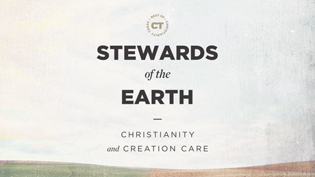 Stewards of the Earth: Christianity and Creation Care