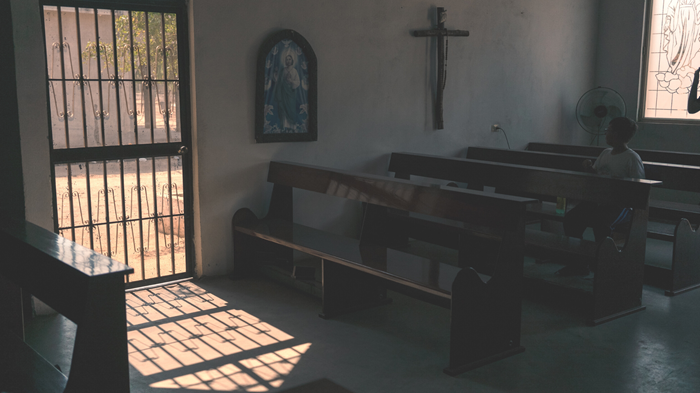 How Can We Respond to Failed Church Leaders? Embrace Discernment. How Can We Respond to Failed Church Leaders? Embrace Discernment.