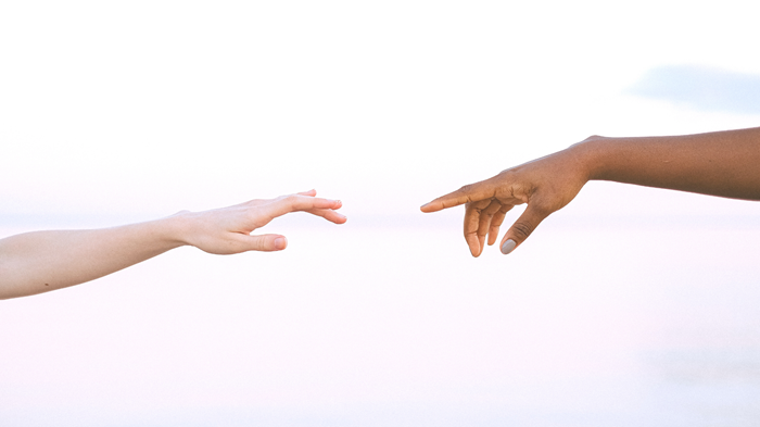 What Kind of Love is Needed to Heal Racial Divides? What Kind of Love is Needed to Heal Racial Divides?