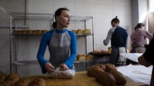 How Bread Became Engrained in Ukrainian Christian Life