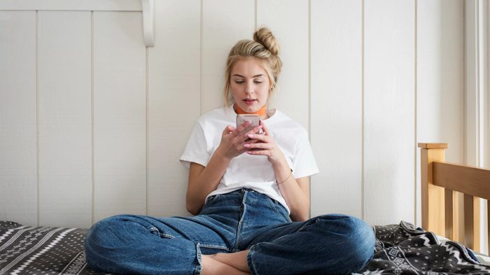 Les applications chrétiennes passent de « Priez plus » à « Calmez-vous » Les applications chrétiennes passent de « Priez plus » à « Calmez-vous »