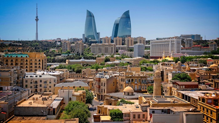 Azerbaijan’s Churches Explain Their Evangelism