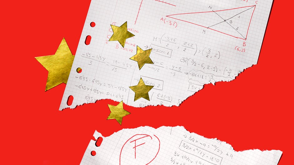 China’s Public Schools Are Failing Christian Families