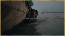 Breaking Slavery on Lake Volta