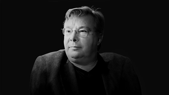 Died: Gerald Coates, New Church Movement Pioneer Died: Gerald Coates, New Church Movement Pioneer