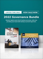 2022
Governance Bundle