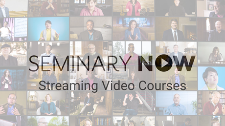 Five Free Courses from Seminary Now