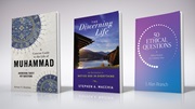 New & Noteworthy Books