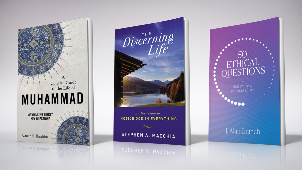New & Noteworthy Books - Vimarsana News