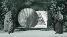 Some Celebrated Jesus’ Resurrection. Others Started a Conspiracy Theory. Some Celebrated Jesus’ Resurrection. Others Started a Conspiracy Theory.