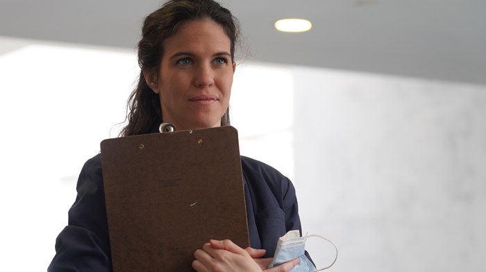 Q&A: How to Step Into an Emergency Management Job with FEMA Corps Q&A: How to Step Into an Emergency Management Job with FEMA Corps