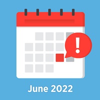 June 2022 Tax Dates PDF June 2022 Tax Dates PDF