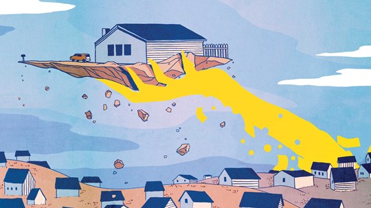 As for Me and My Household, We’ll Resist Mammon As for Me and My Household, We’ll Resist Mammon