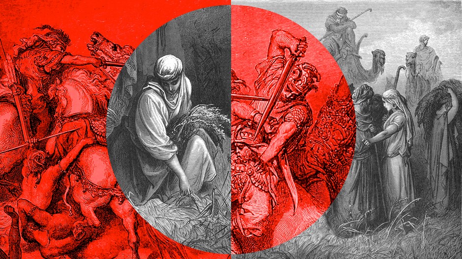 亂世中的另類社會現實 亂世中的另類社會現實