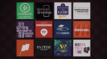 2022 Annual Podcast Guide 2022 Annual Podcast Guide