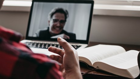 Report: 26 Million Americans Stopped Reading the Bible Regularly During COVID-19 Report: 26 Million Americans Stopped Reading the Bible Regularly During COVID-19