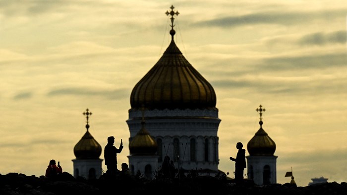 How Russian Christians View the ‘Special Military Operation’ in Ukraine