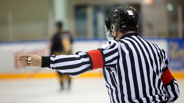 Hockey Hiccups Hockey Hiccups