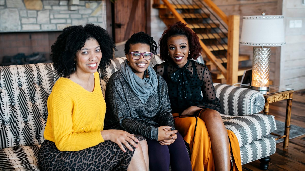 Truth's Table: How Black Christian Women Resist White Labels - Vimarsana News