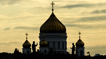 俄羅斯基督徒如何看待在烏克蘭進行的“特別軍事行動”？