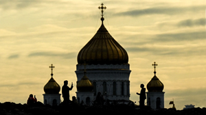 俄罗斯基督徒如何看待在乌克兰进行的“特别军事行动”？