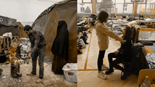 ¿Es ‘cristiano’ que Europa reciba a refugiados ucranianos, pero no a refugiados sirios?