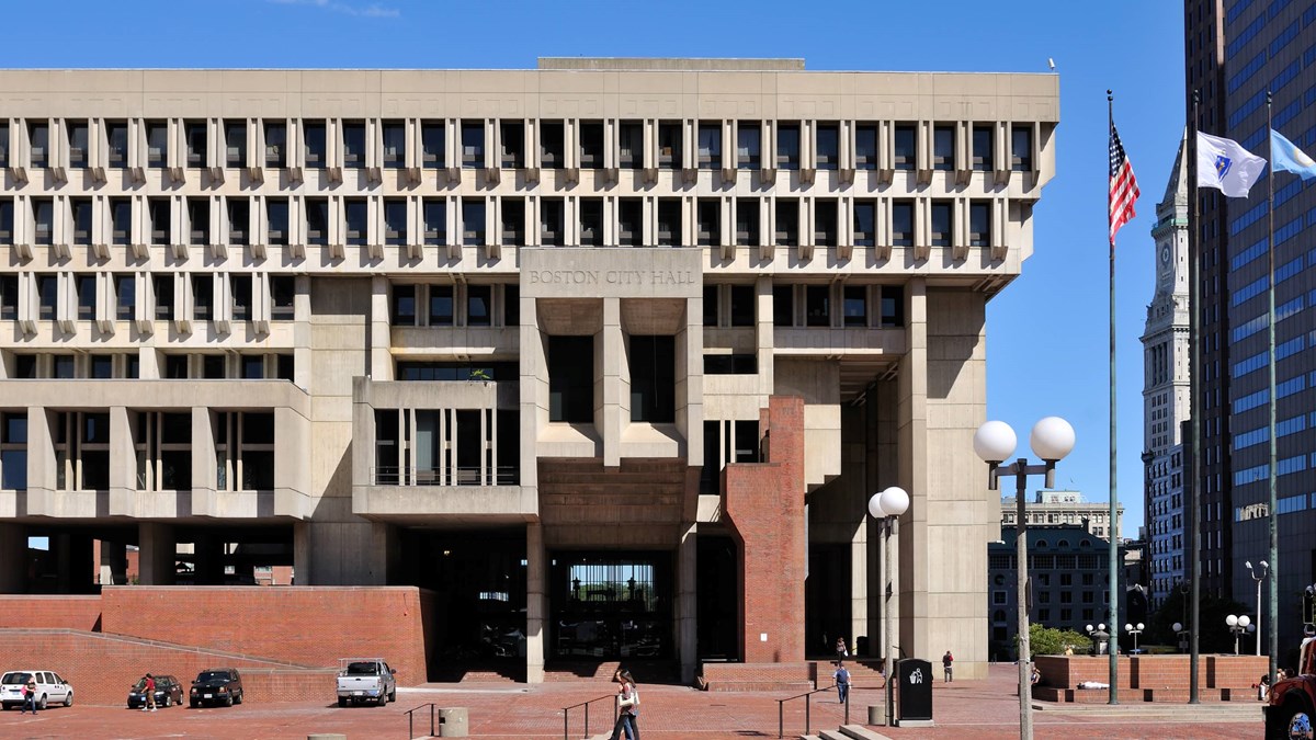 Supreme Court: Boston Should Have Let the Christian Flag F...... | News & Reporting - Vimarsana News