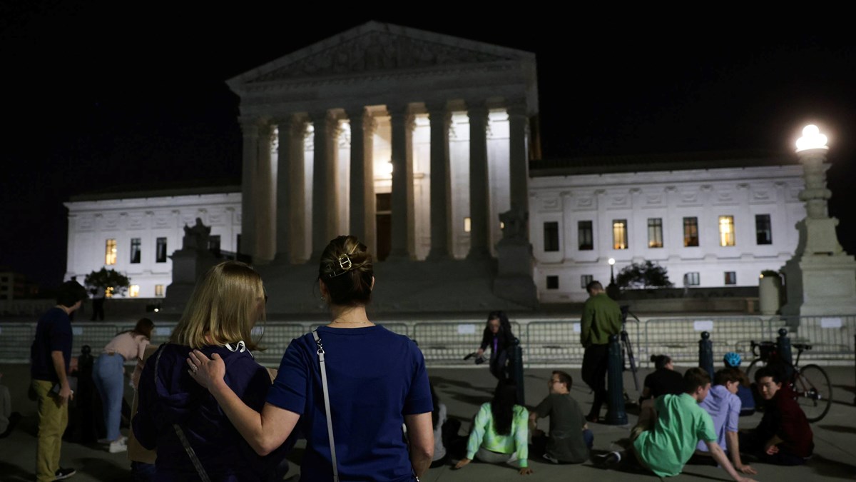This Is and Isn't the Moment Pro-Life Evangelicals Have Wa...... | News & Reporting - Vimarsana News